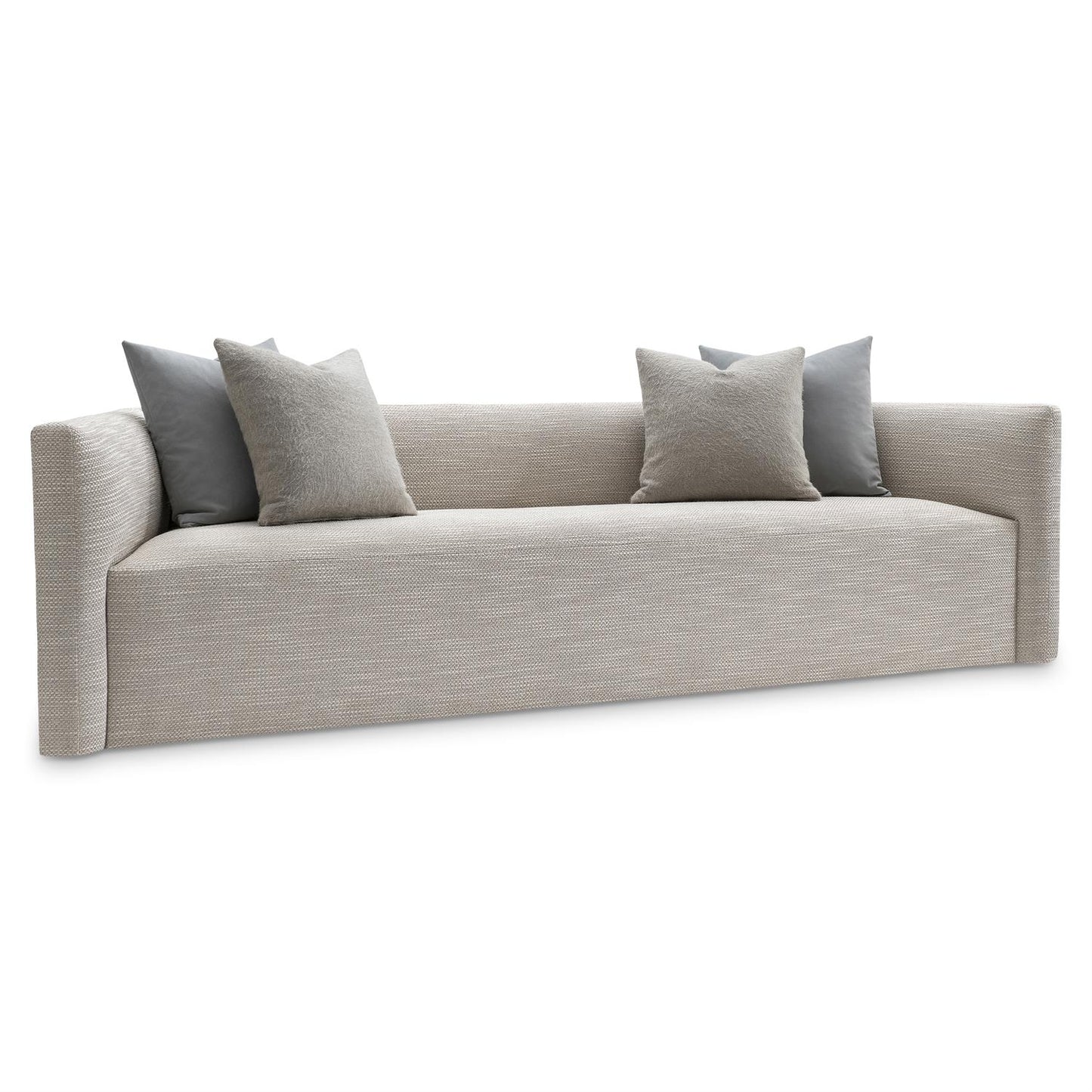 Bernhardt Monterrey Fabric Sofa