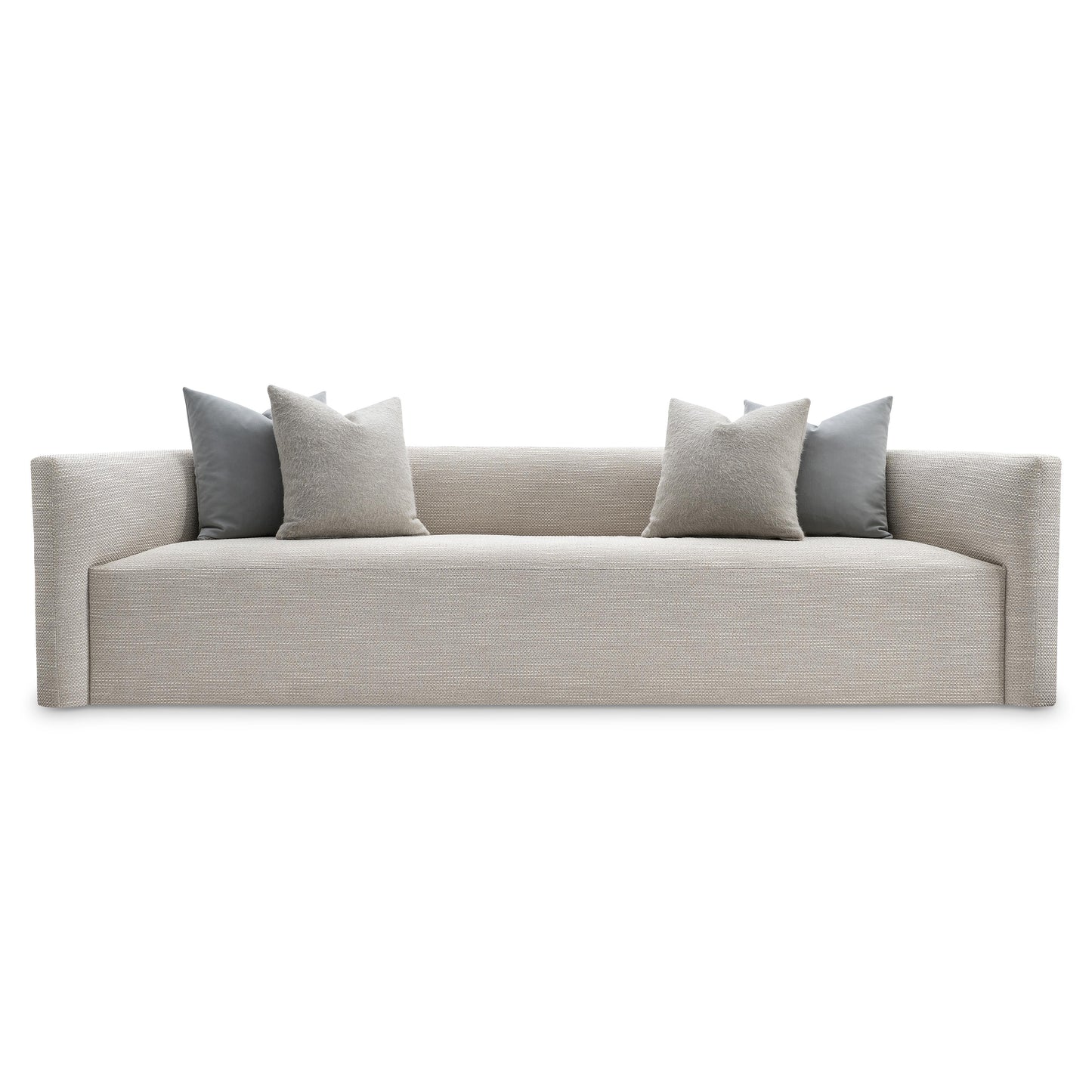 Bernhardt Monterrey Fabric Sofa