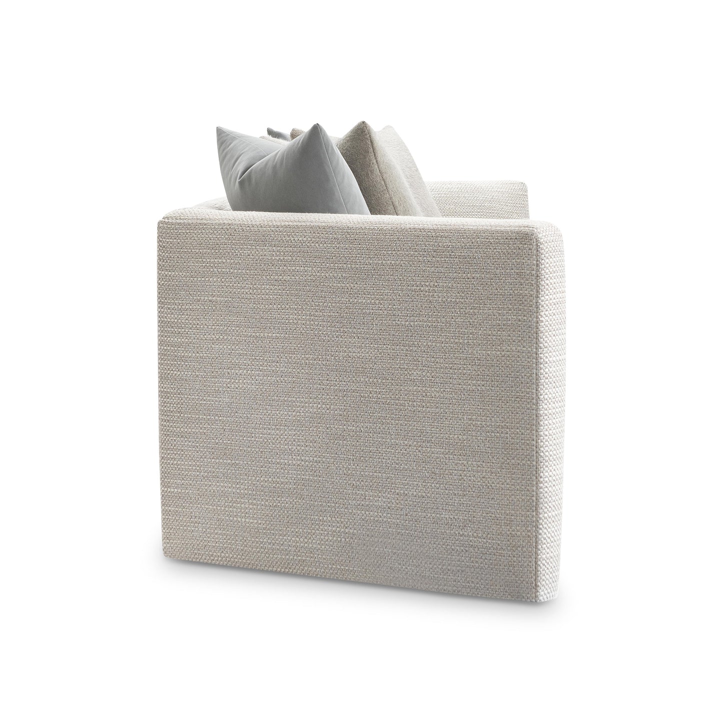 Bernhardt Monterrey Fabric Sofa
