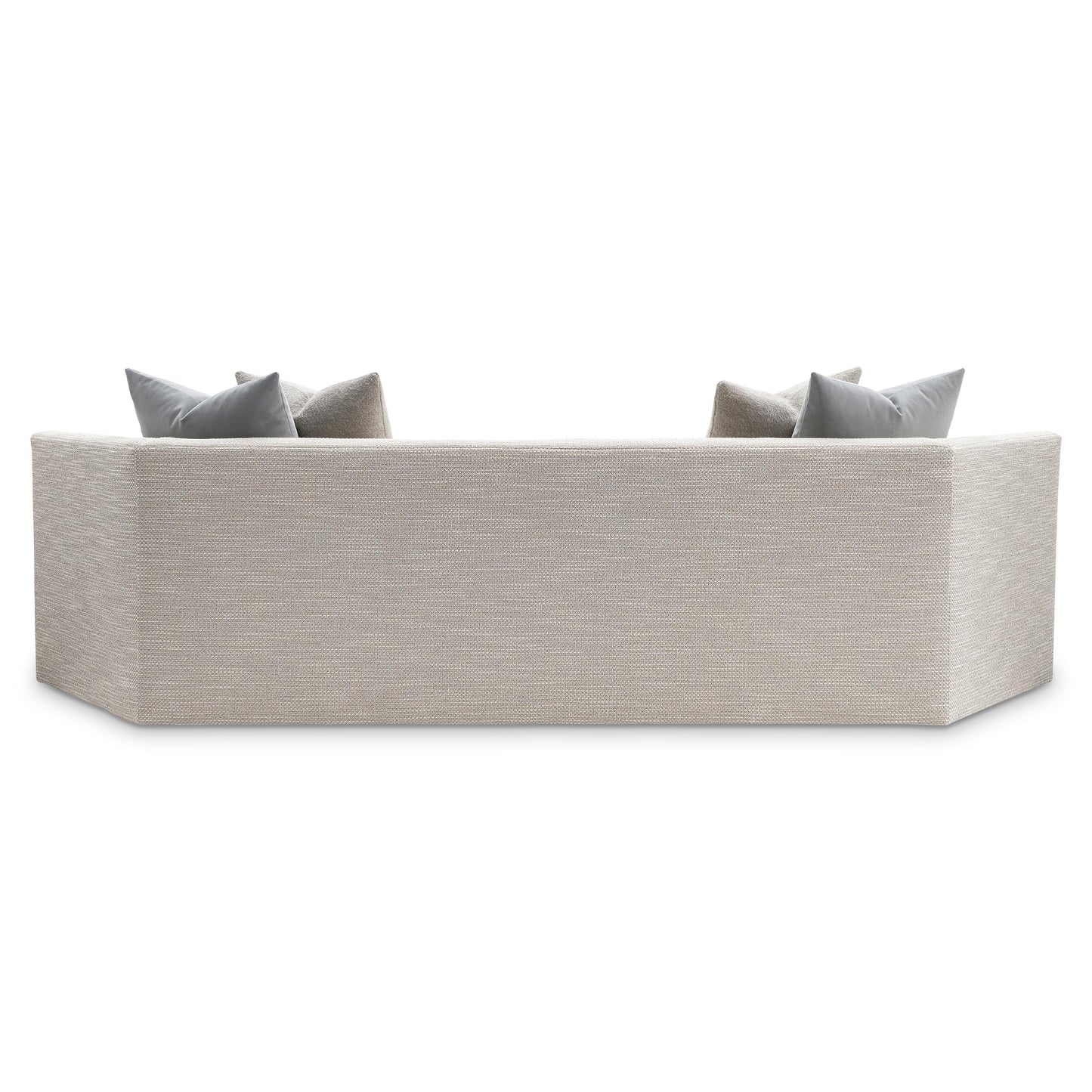 Bernhardt Monterrey Fabric Sofa