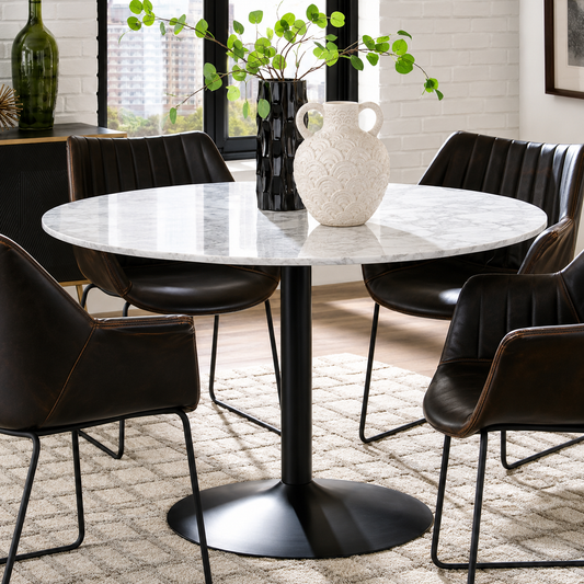 Marbel Round Table