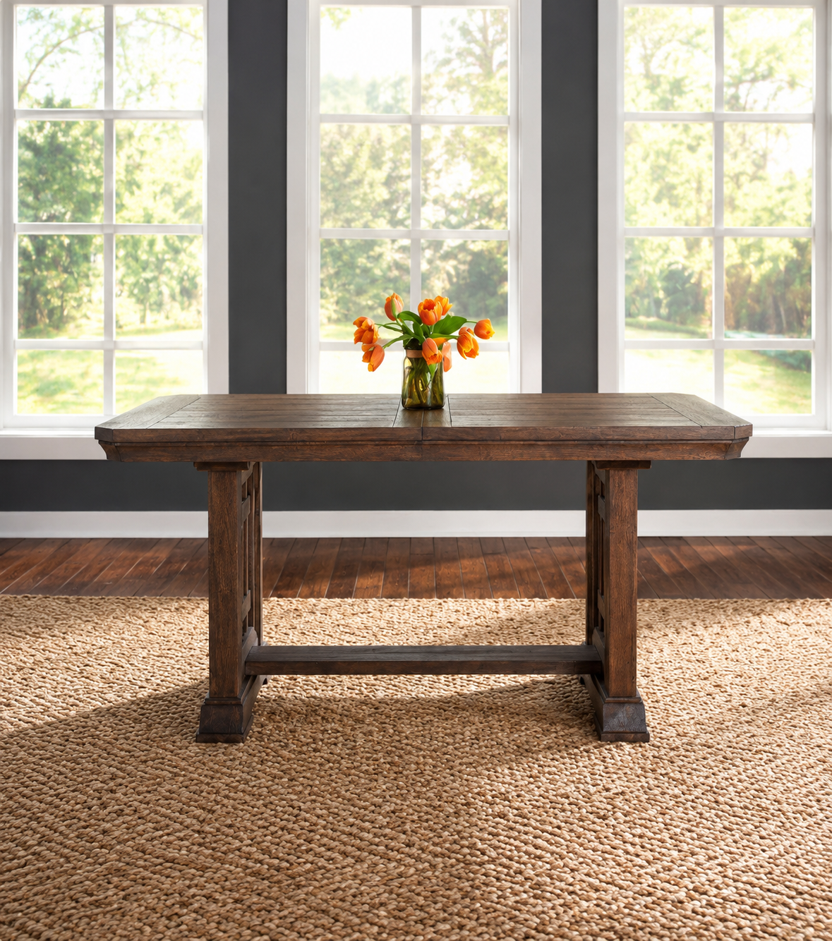 Trestle Table Top
