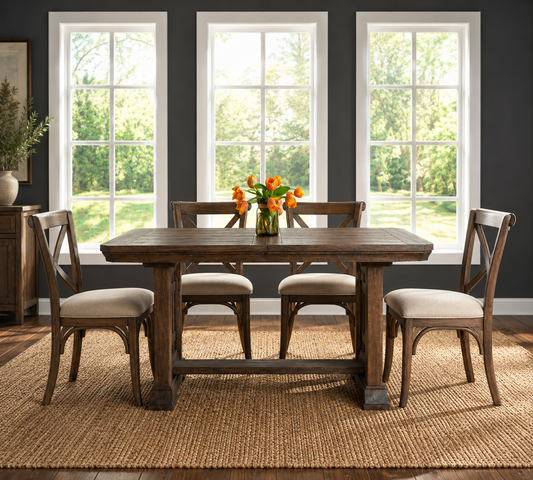 Trestle Table Top
