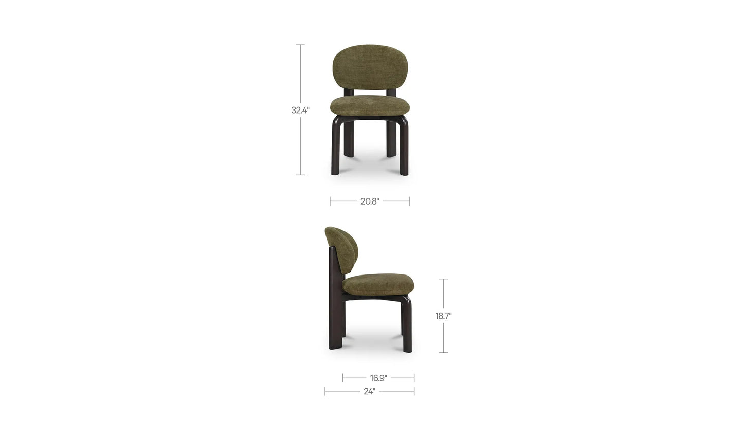Moes Sami Dining Chair