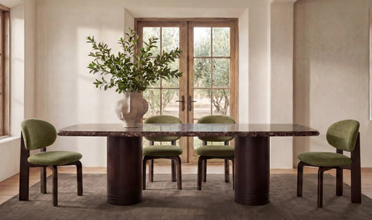 Moes Sami Dining Chair