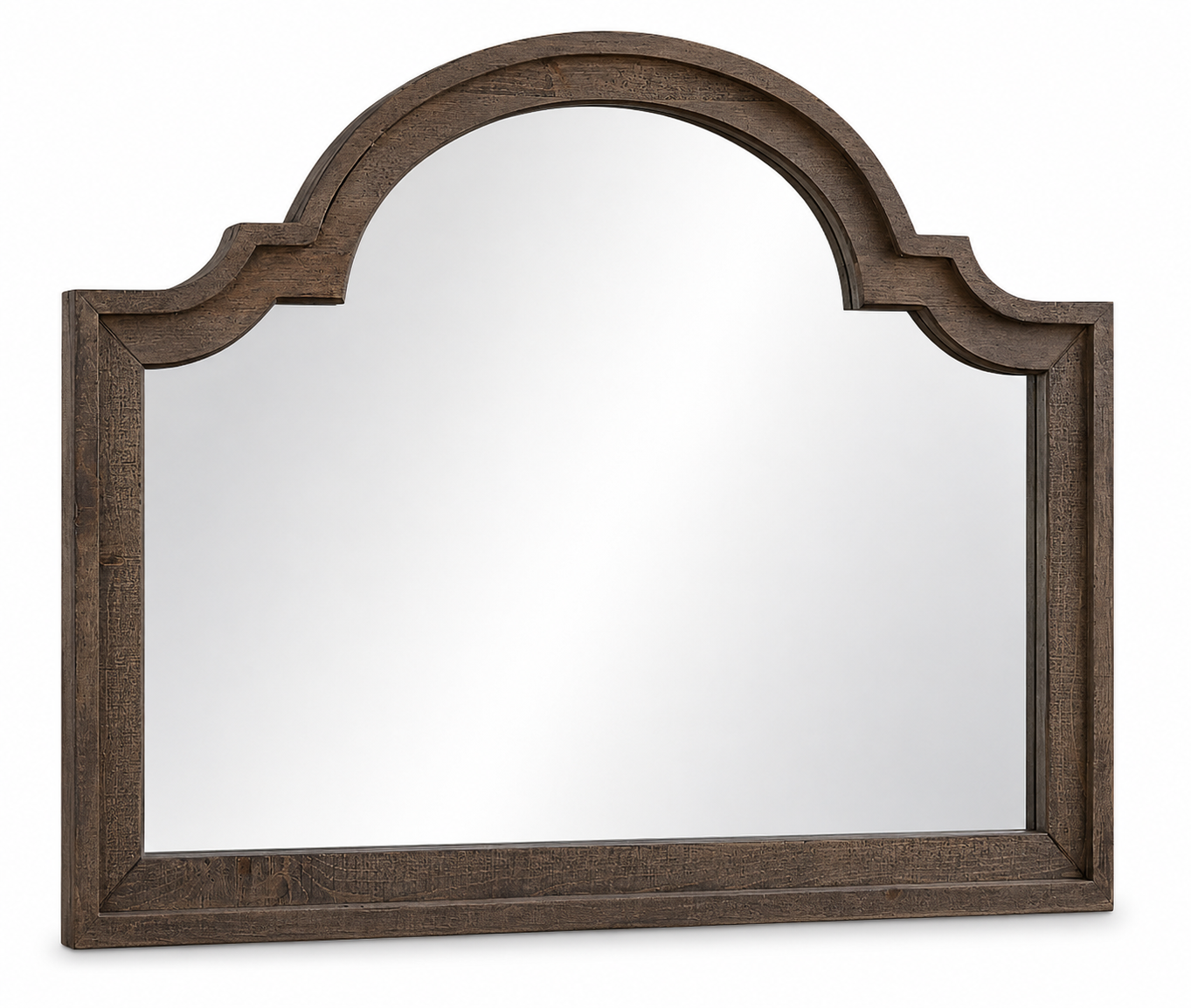 Progressive Mirror