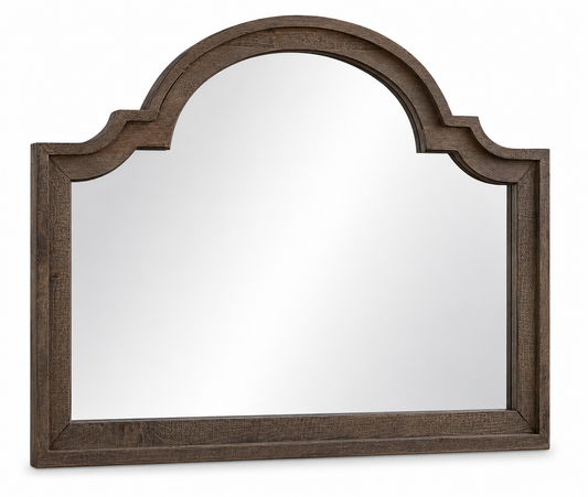 Progressive Mirror