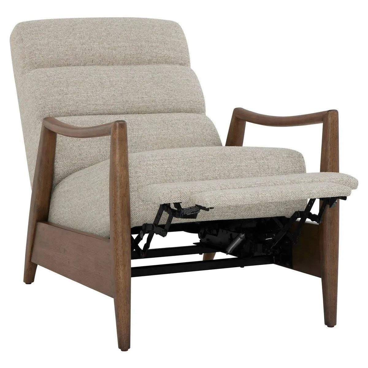 Universal Recliner