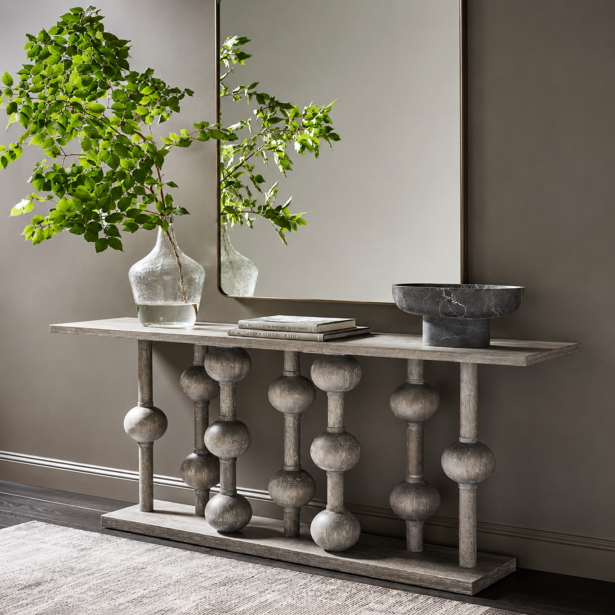 Fox Grove Console