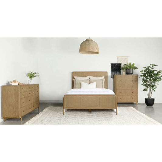 Annie Queen Bed