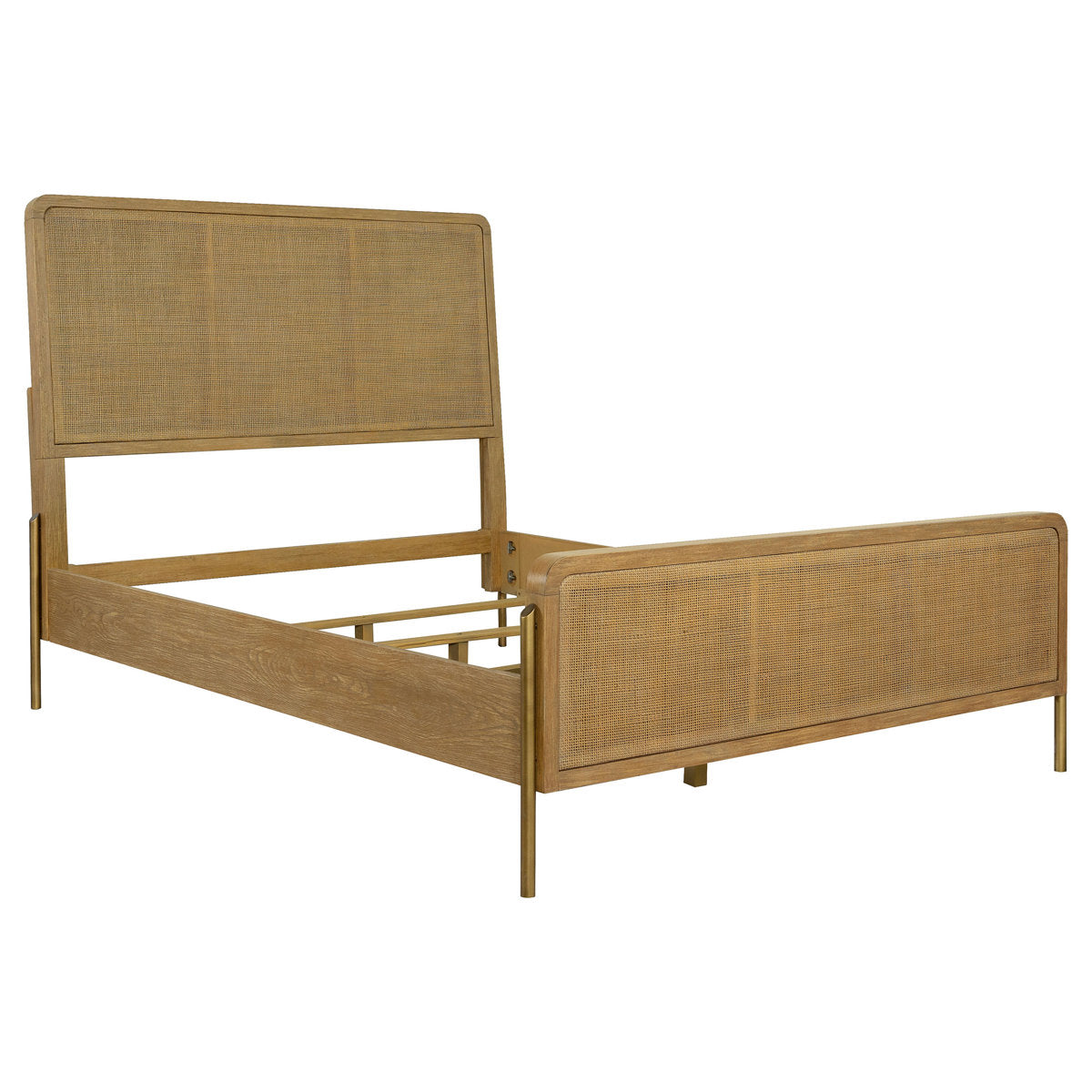Annie Queen Bed