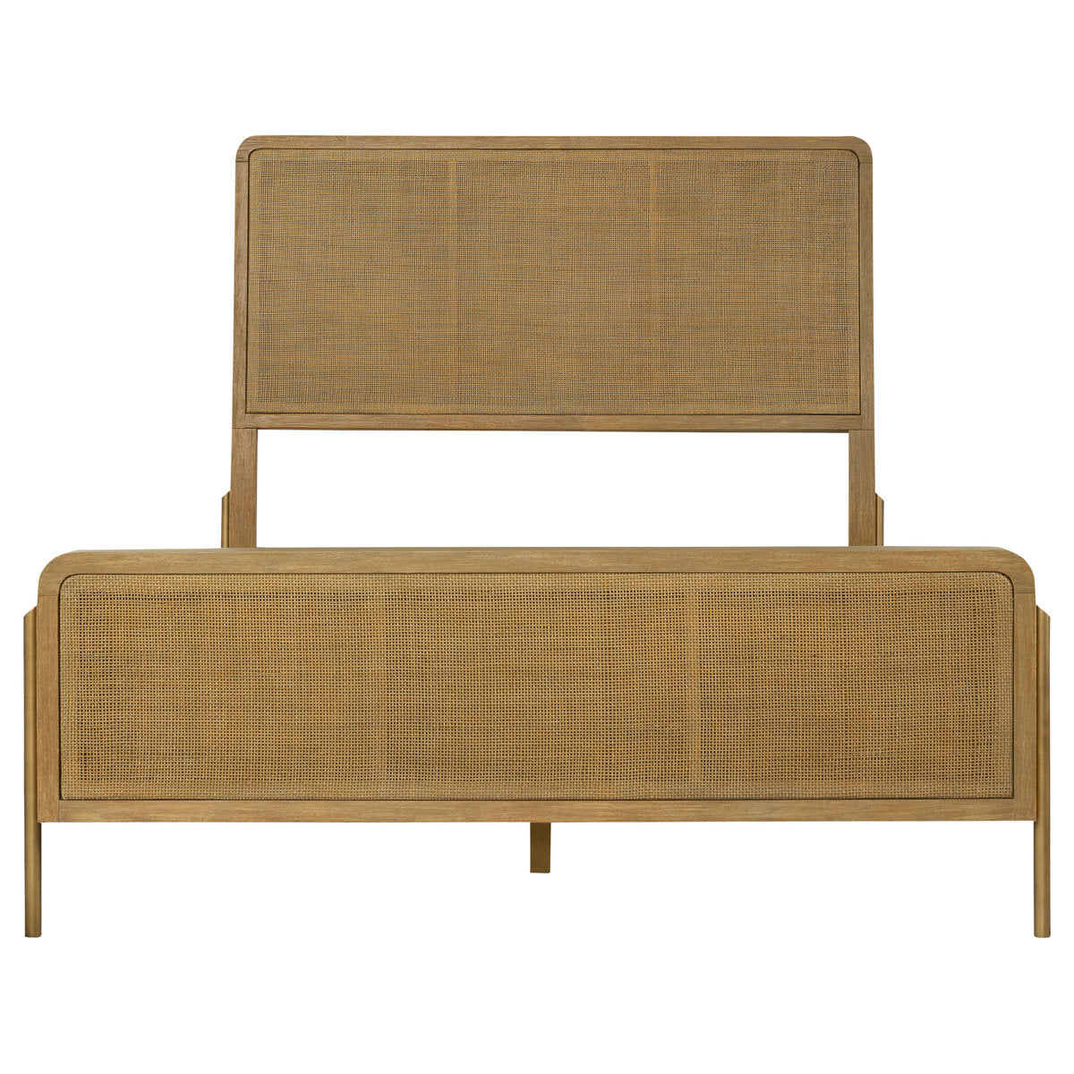 Annie Queen Bed