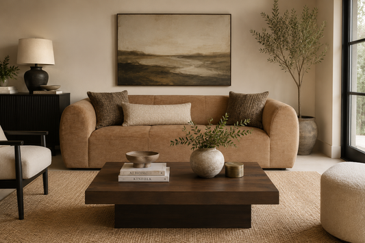 Bassett Clyde Sofa Showroom Special