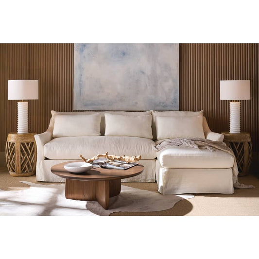 Rowe Nova Round Coffee Table