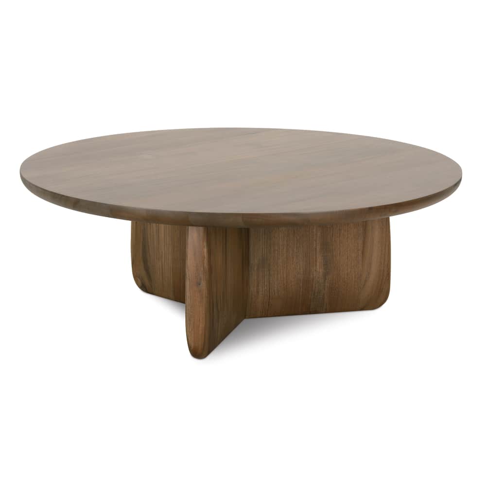 Rowe Nova Round Coffee Table