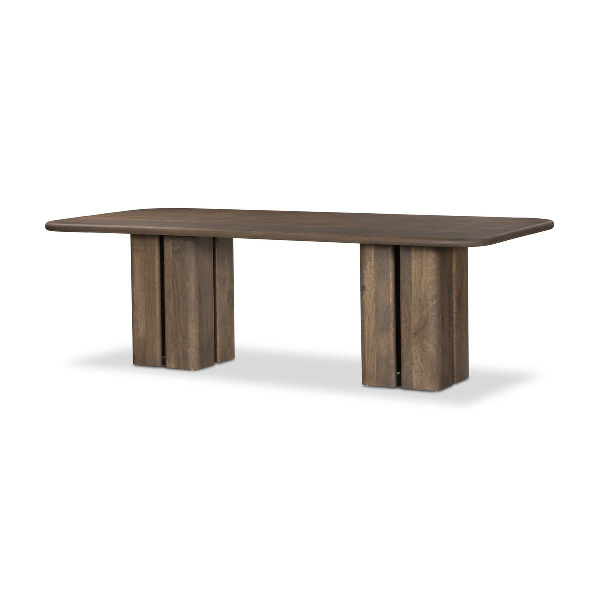 Four Hands Rishi Dining Table