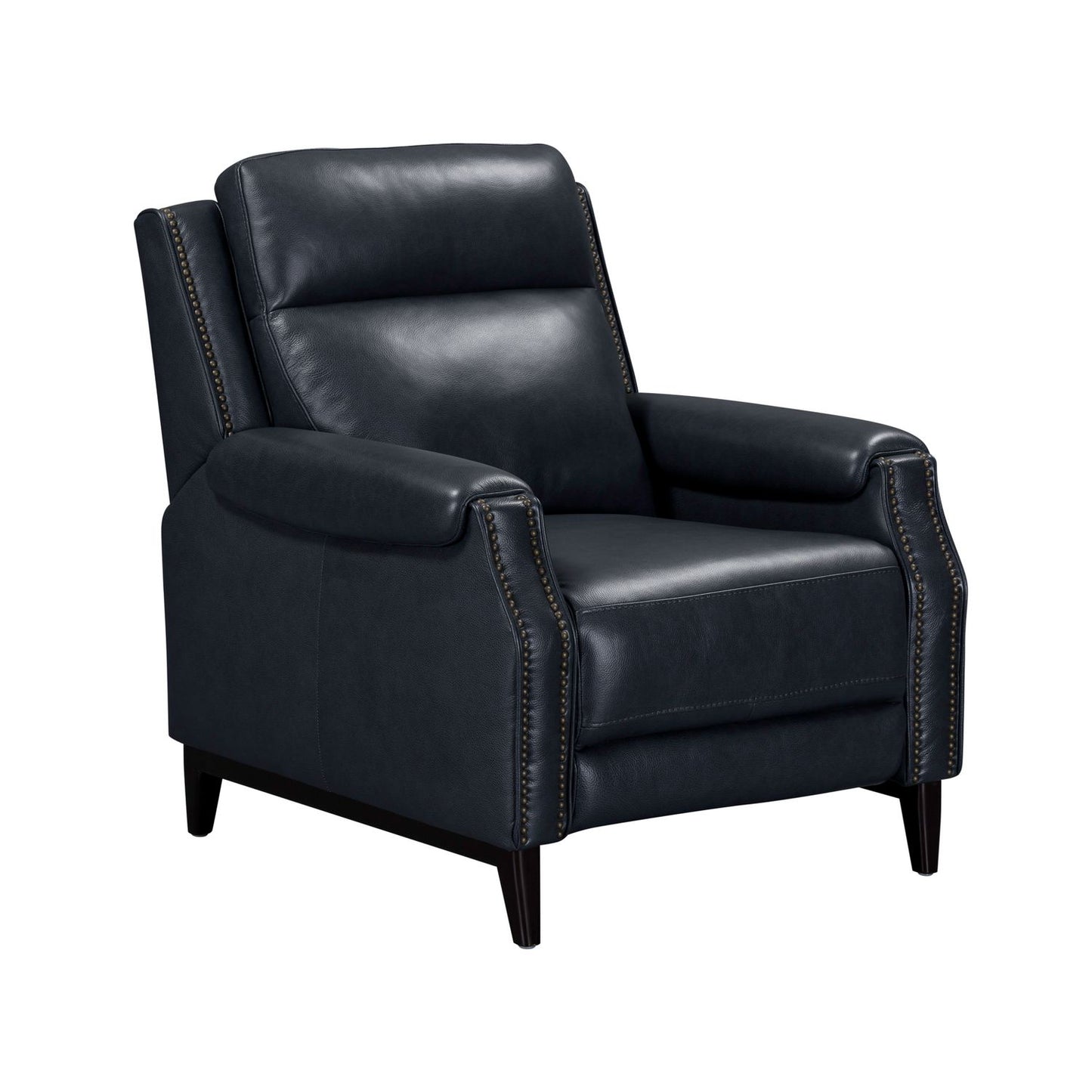 Vintage Leather Recliner