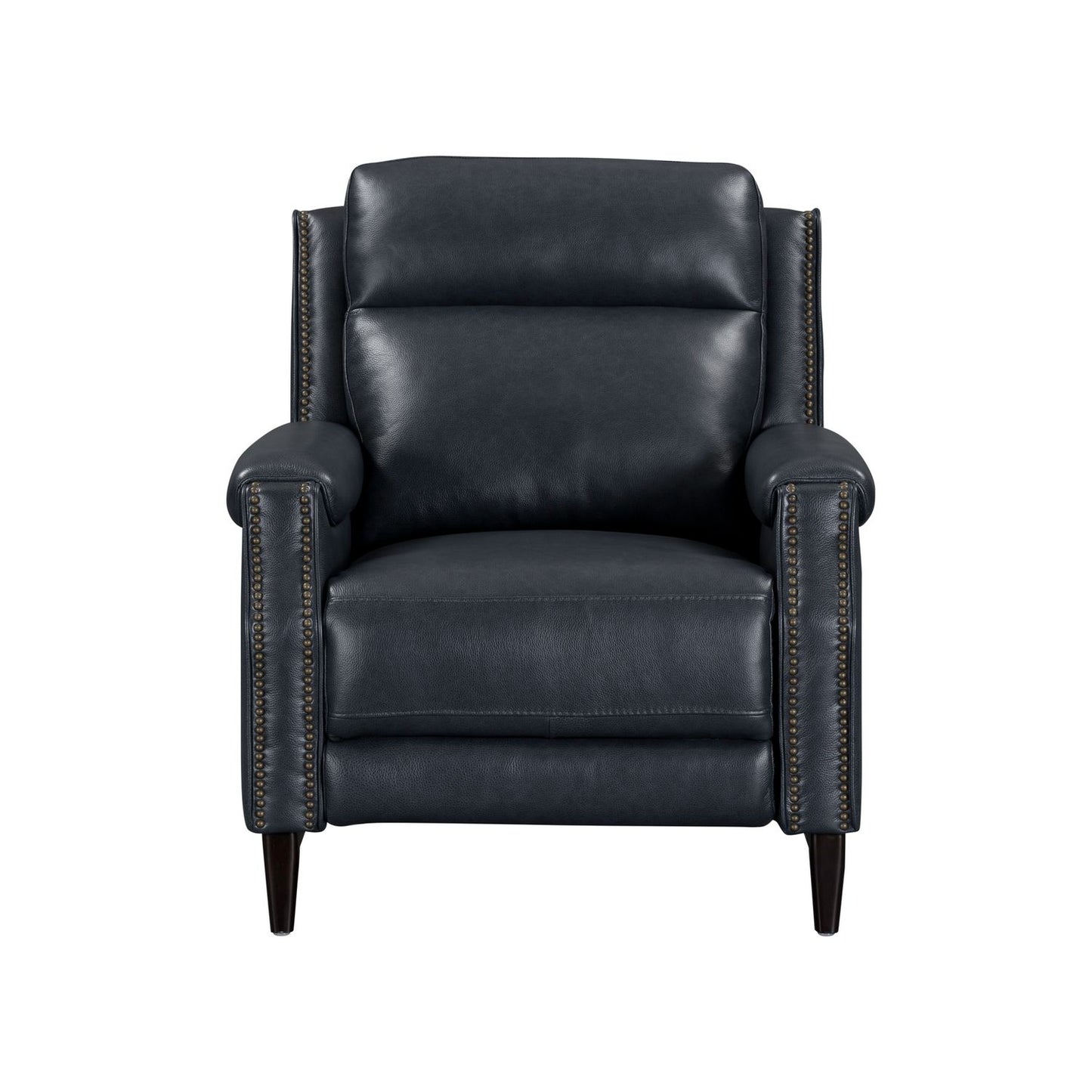 Vintage Leather Recliner