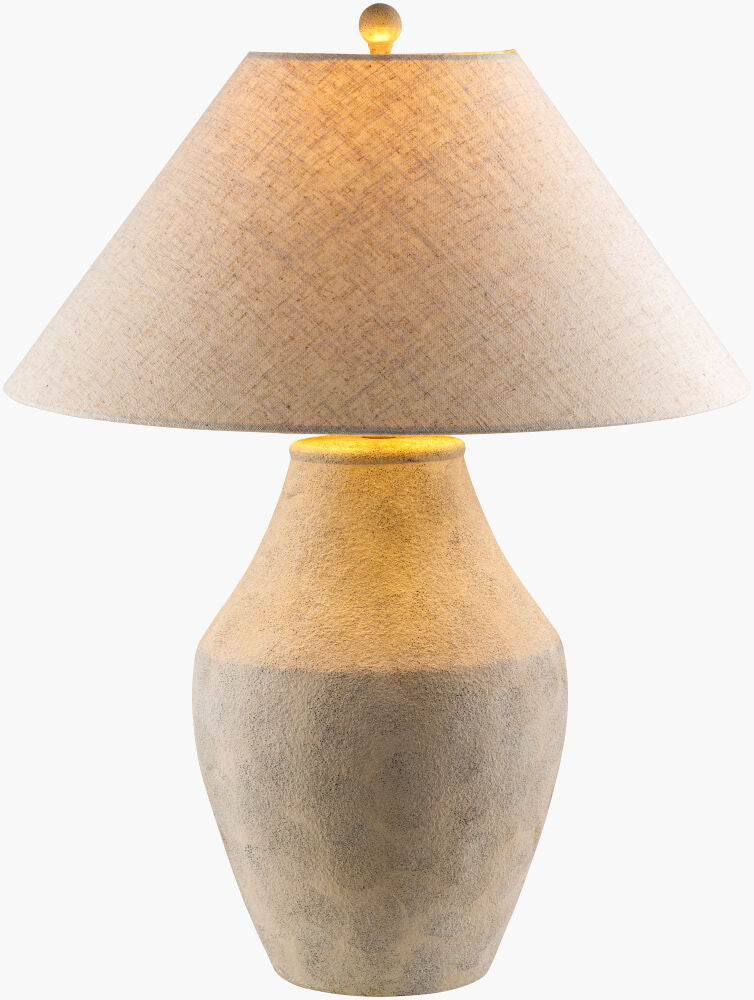 Amaryliss Accent Table Lamp