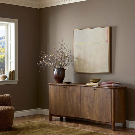 Four Hands Tiendra Sideboard
