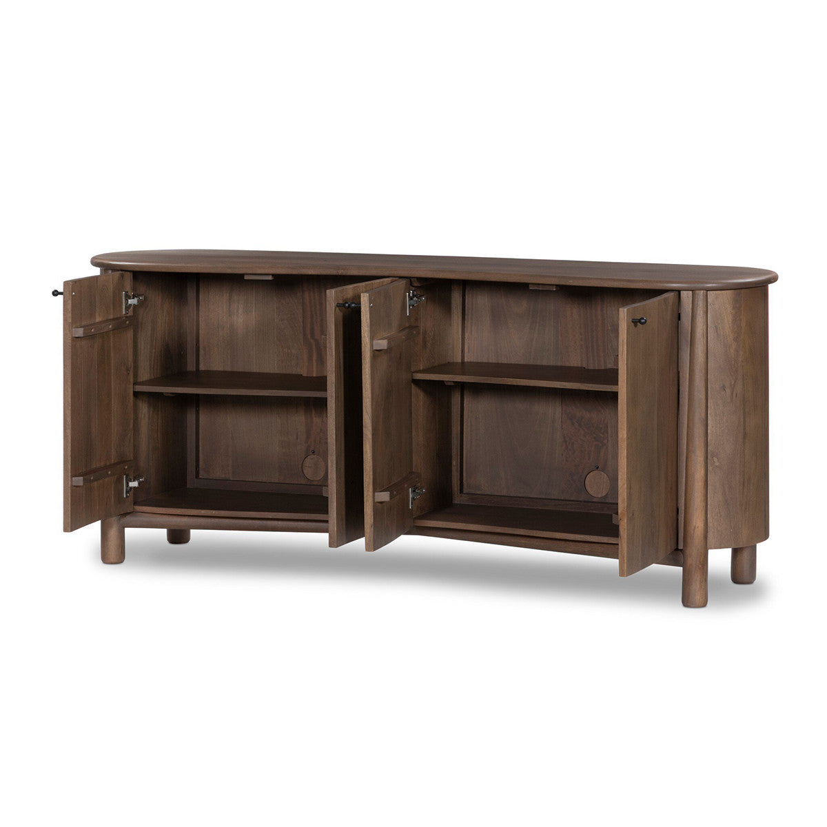 Four Hands Tiendra Sideboard