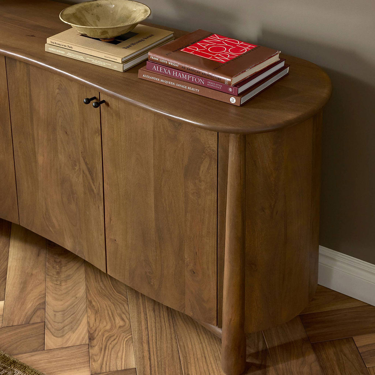 Four Hands Tiendra Sideboard