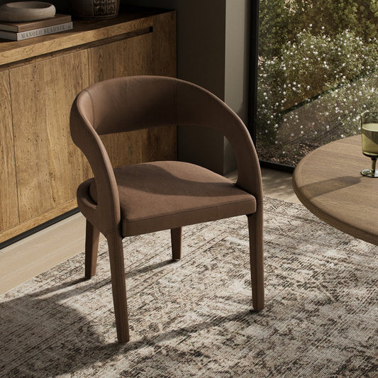 Four Hands Hawkins Dining Chair