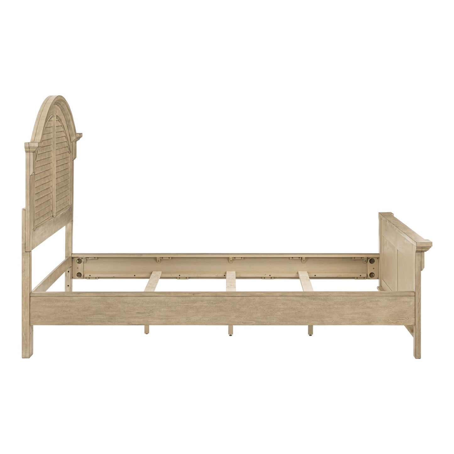 Summer House Queen Bed