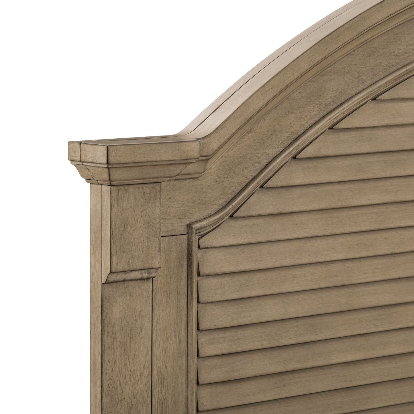 Summer House Queen Bed