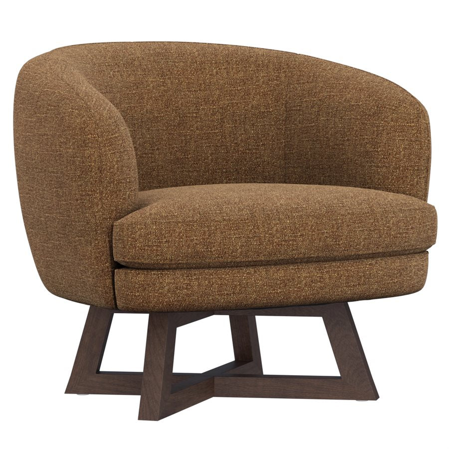Cocoa Swivel Chair