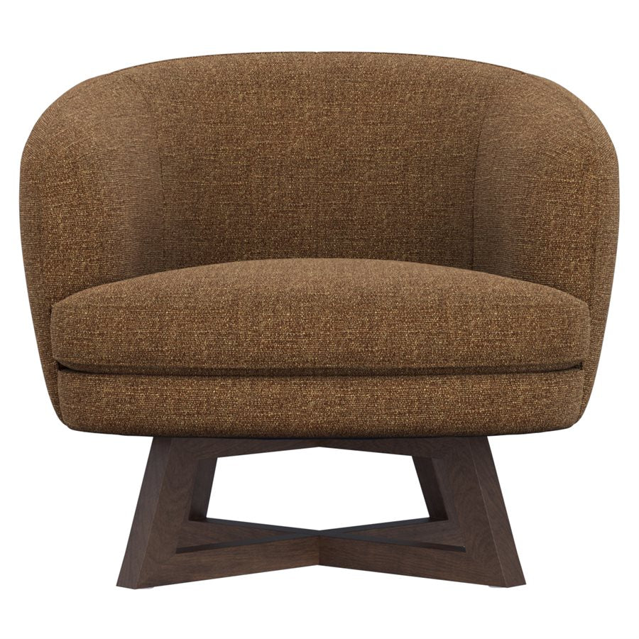 Cocoa Swivel Chair