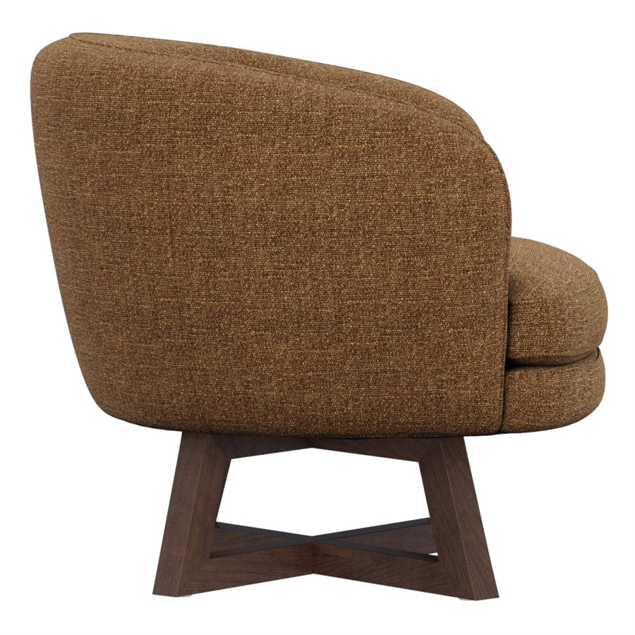 Cocoa Swivel Chair
