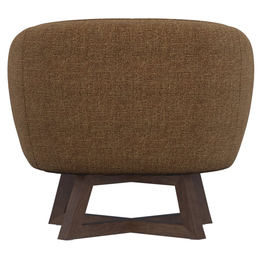 Cocoa Swivel Chair