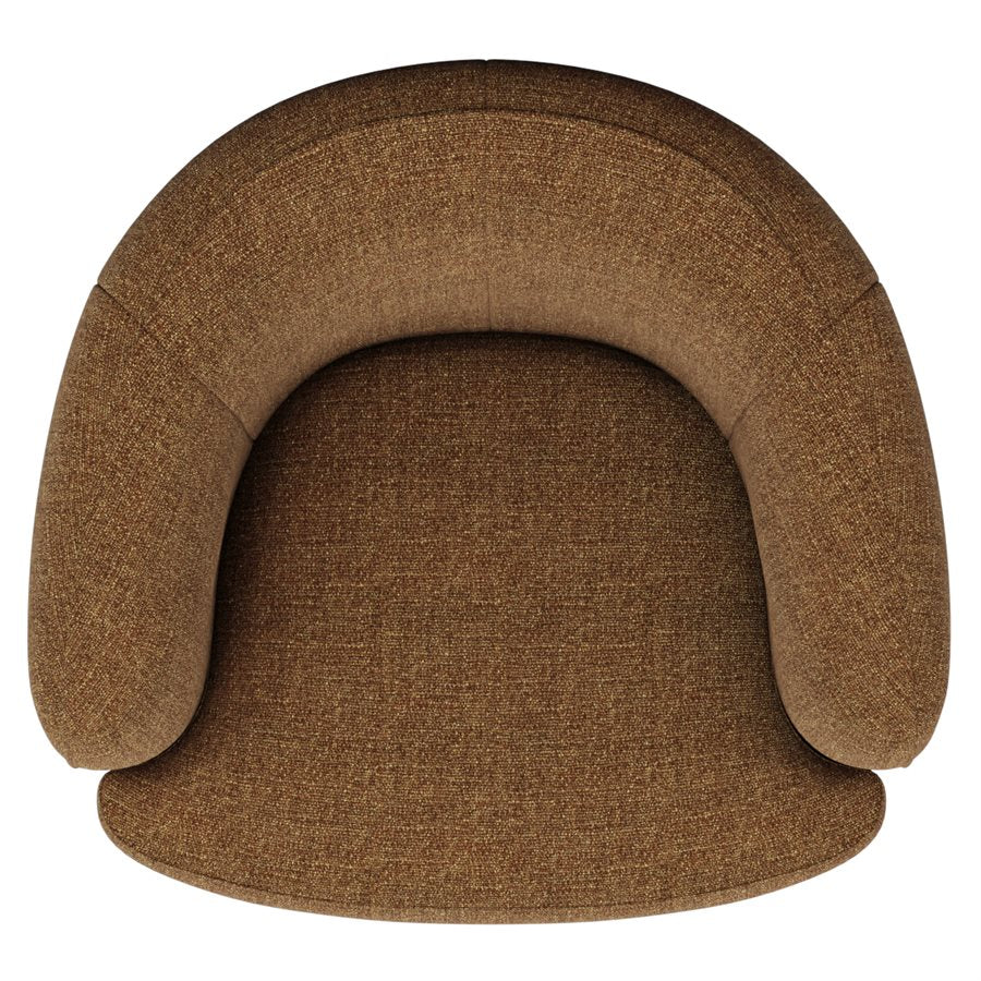 Cocoa Swivel Chair