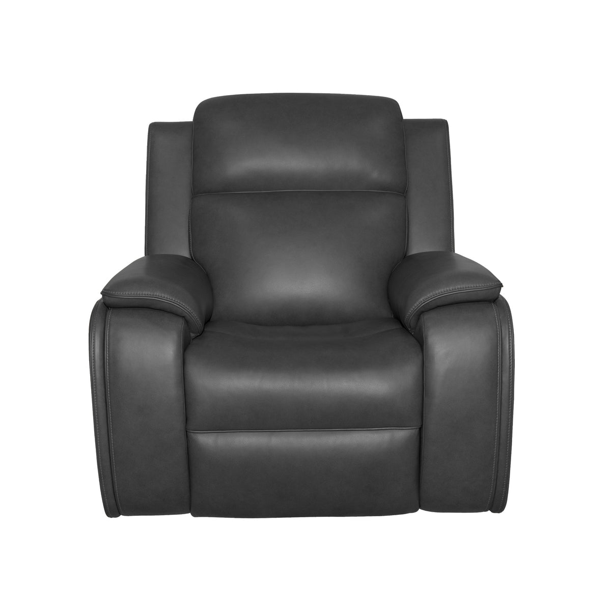 Flex Steel Ziggy Recliner Heating and Massage