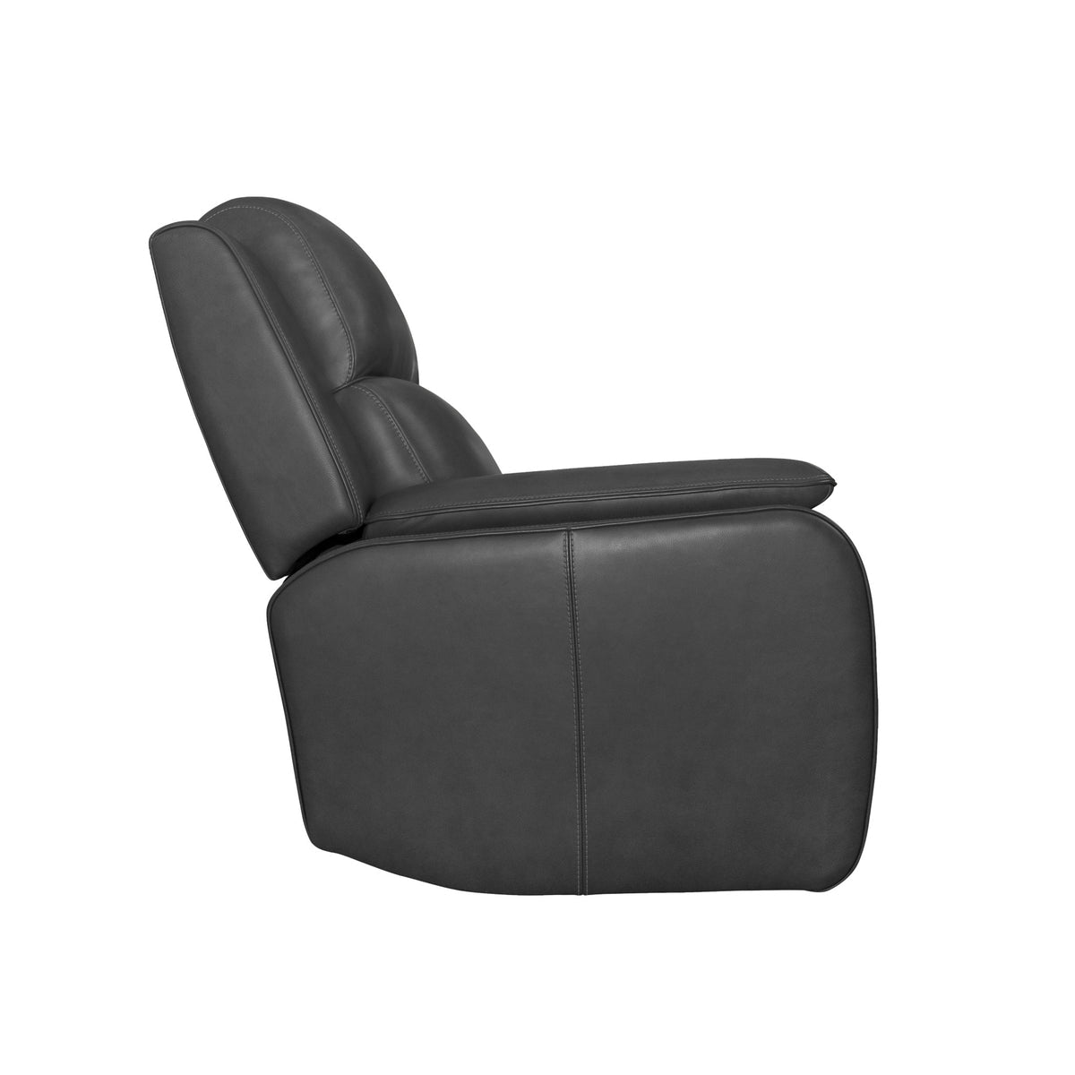 Flex Steel Ziggy Recliner Heating and Massage