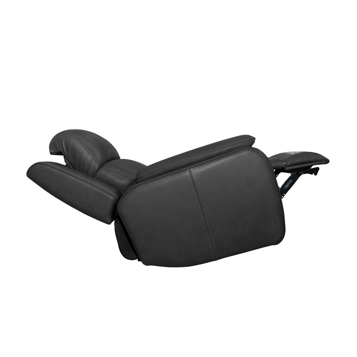 Flex Steel Ziggy Recliner Heating and Massage