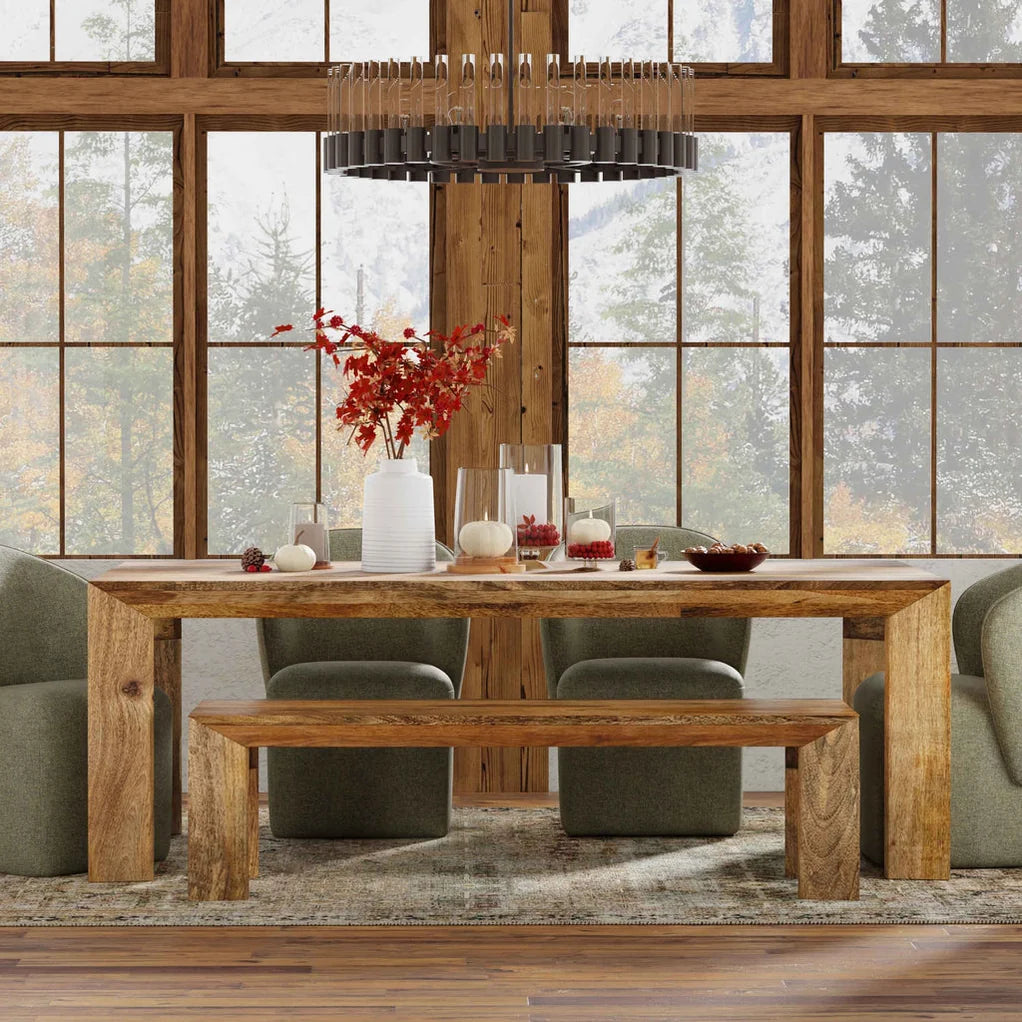Parker Dining Table