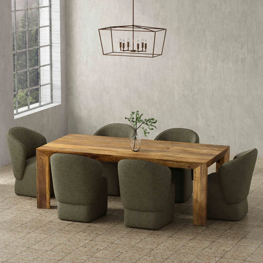 Parker Dining Table