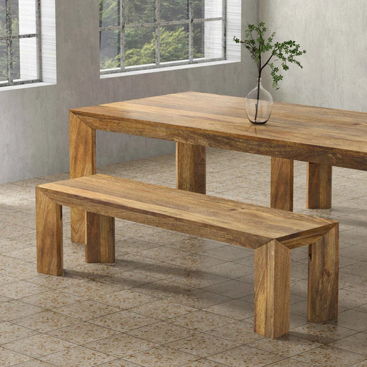Parker Mango Bench