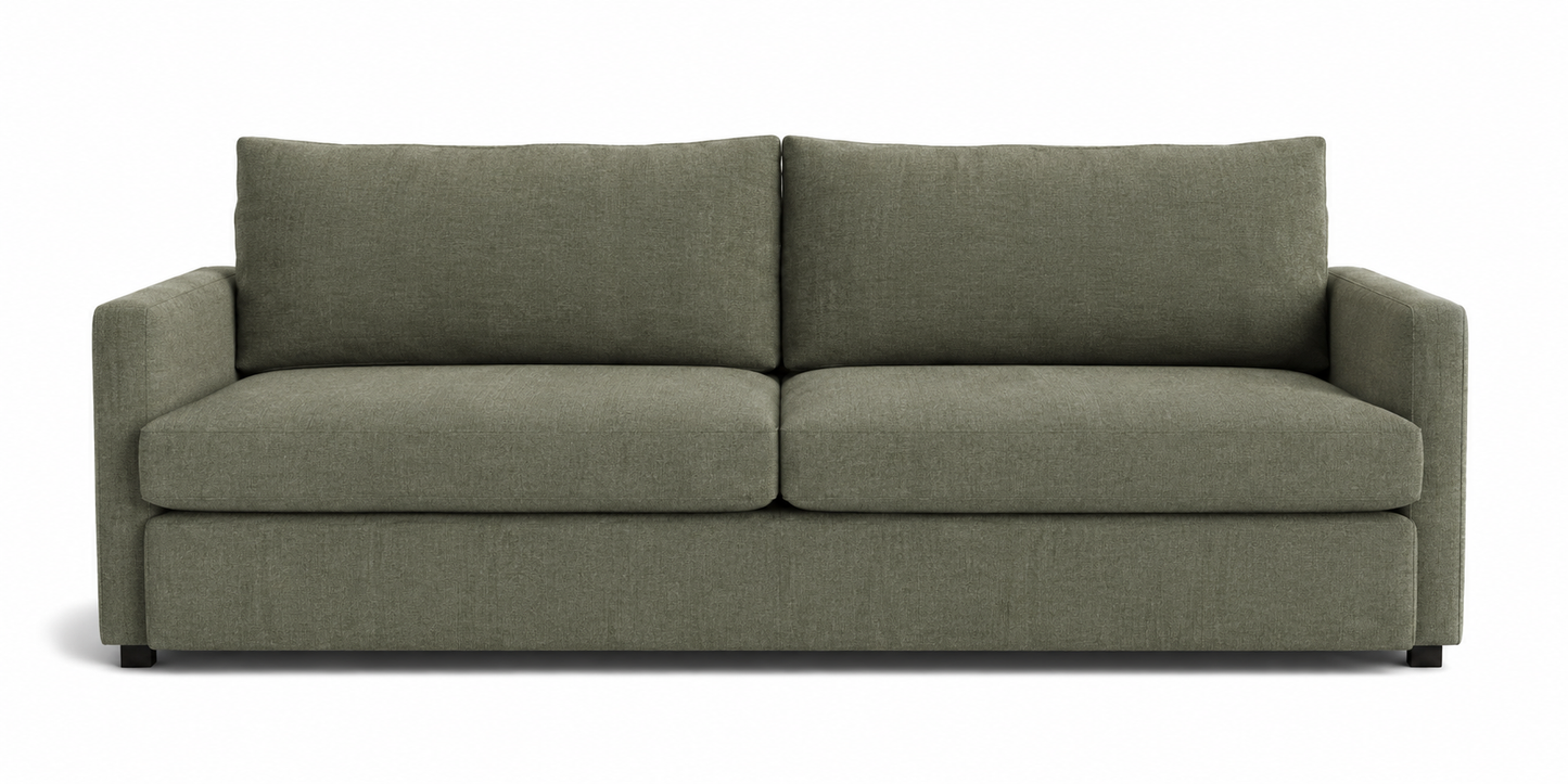 Bassett Allure Sofa