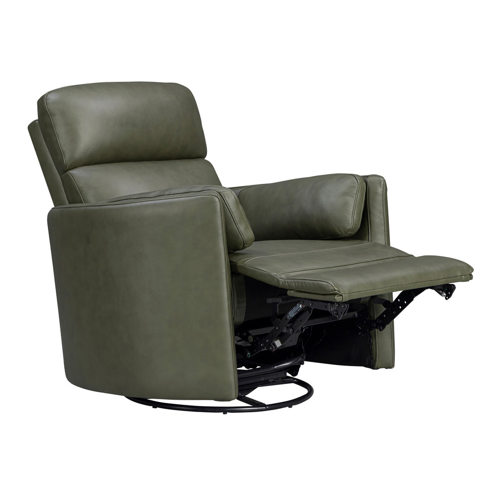 Parker Swivel Recliner