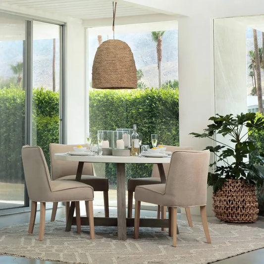 Dovetail Seaton Dining Table