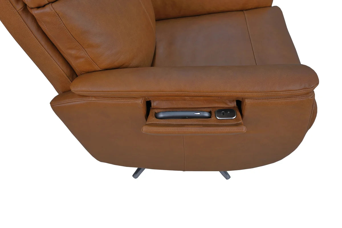 Flex Steel Cove Recliner