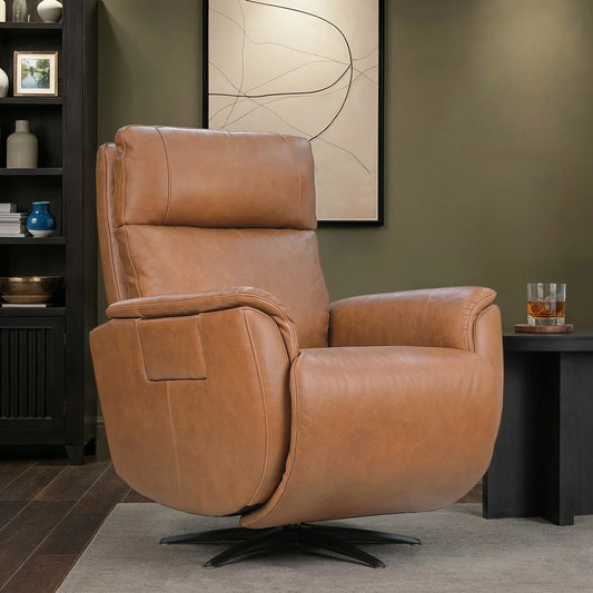 Flex Steel Cove Recliner