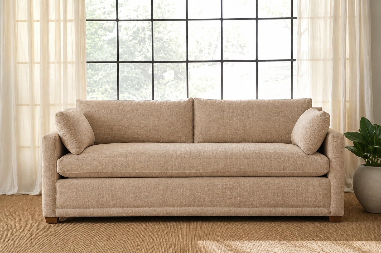 Rowe Sylvie Sofa