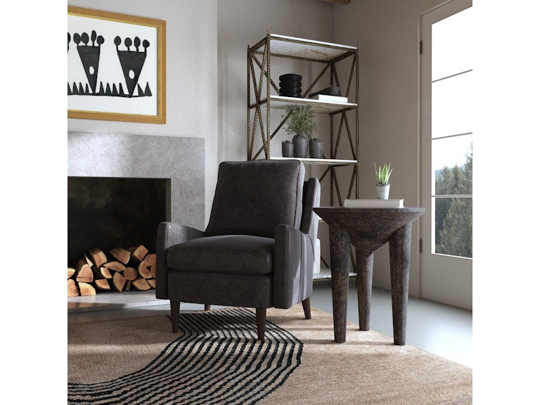Hooker Arnes End Table