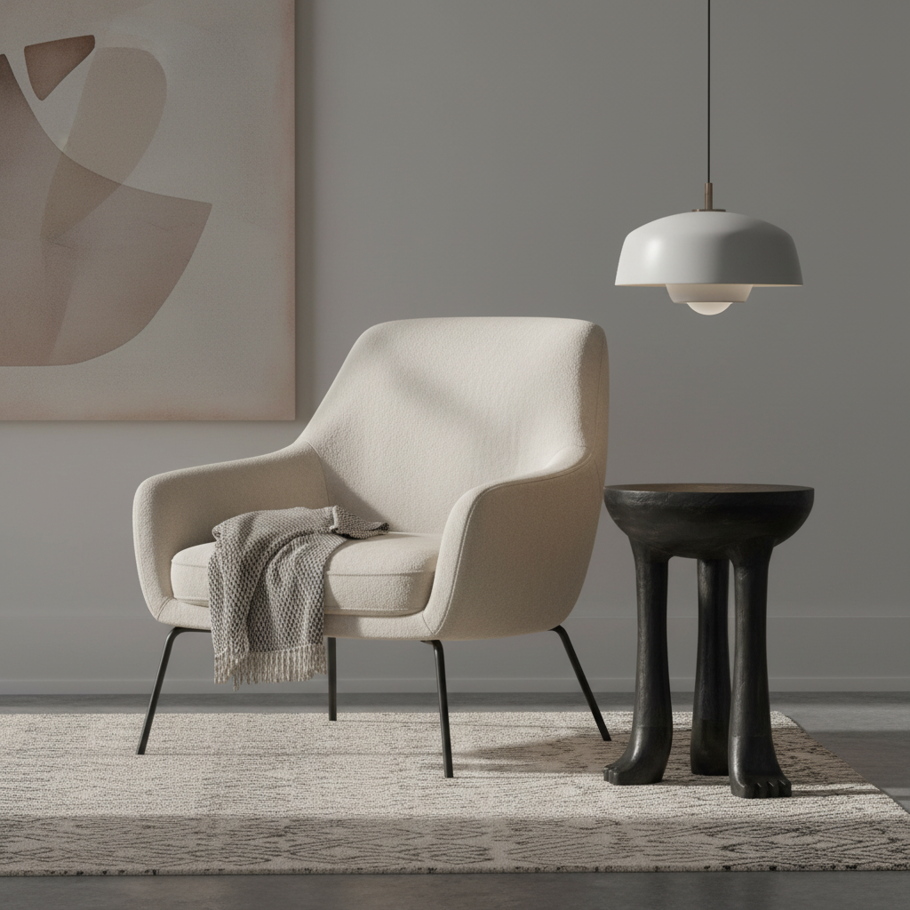 Hooker Spot Table