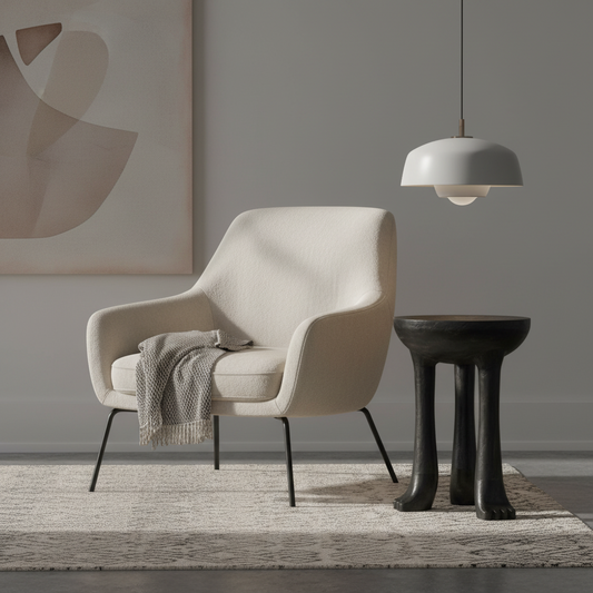 Hooker Spot Table