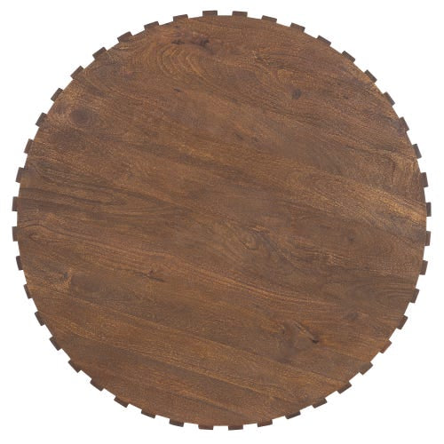 Gears Coffee Table